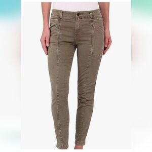 J Brand Byrnes Olive Drab Sz. 27